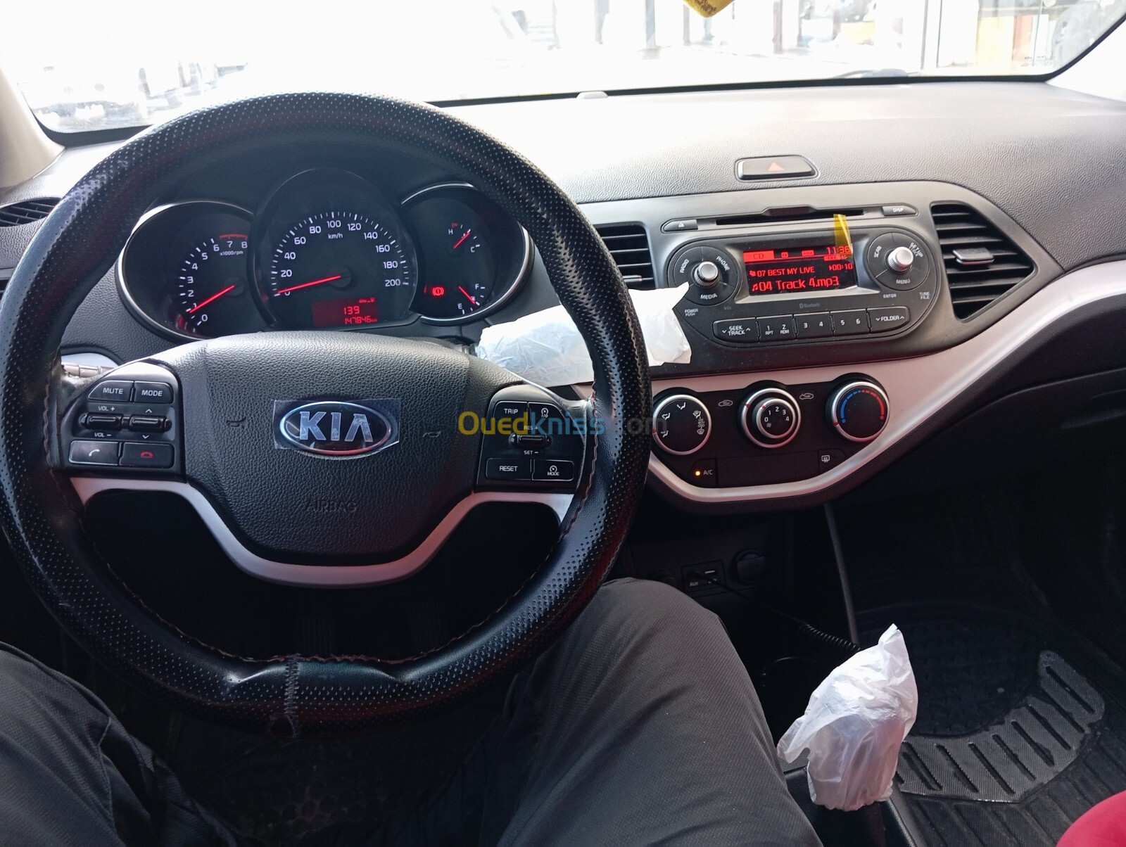 Kia Picanto 2016 Sportline