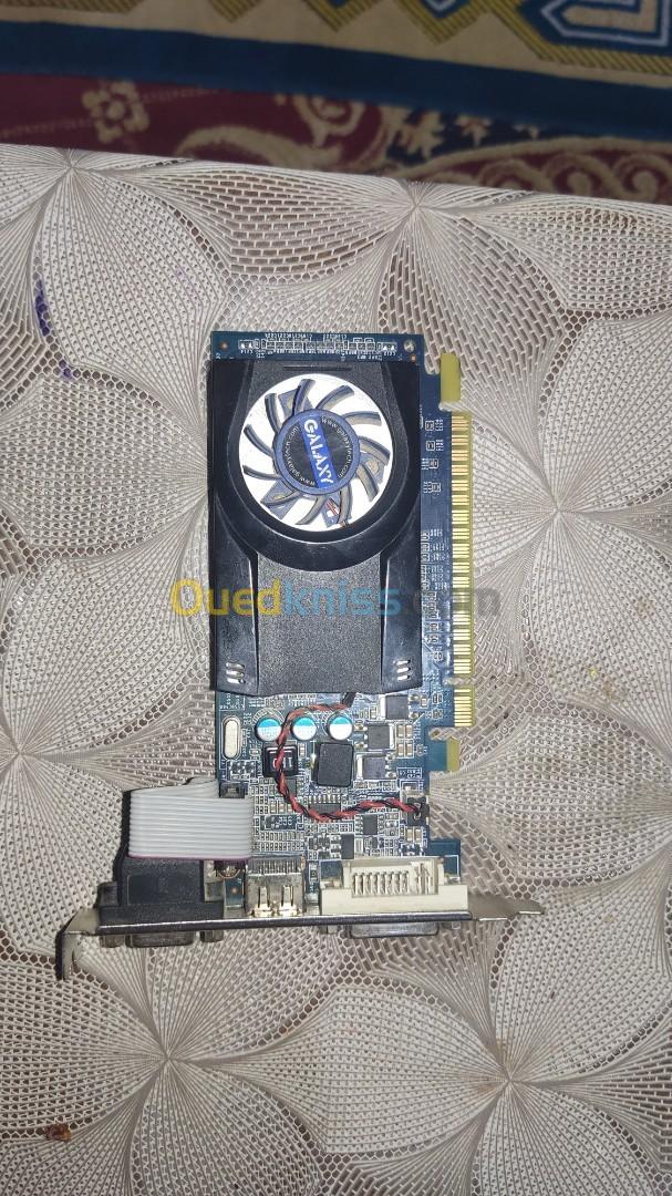 Ge Force 210 1Gb Vram 