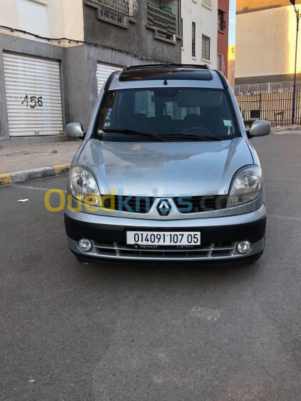 Renault Kangoo 2007 Kangoo