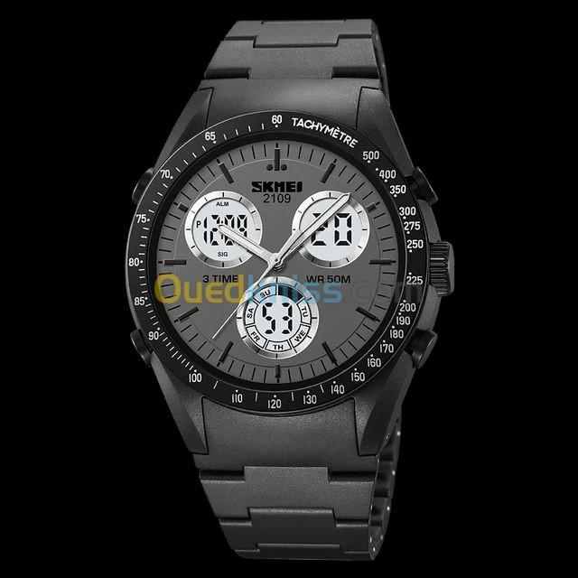 Montre skmei original water proof