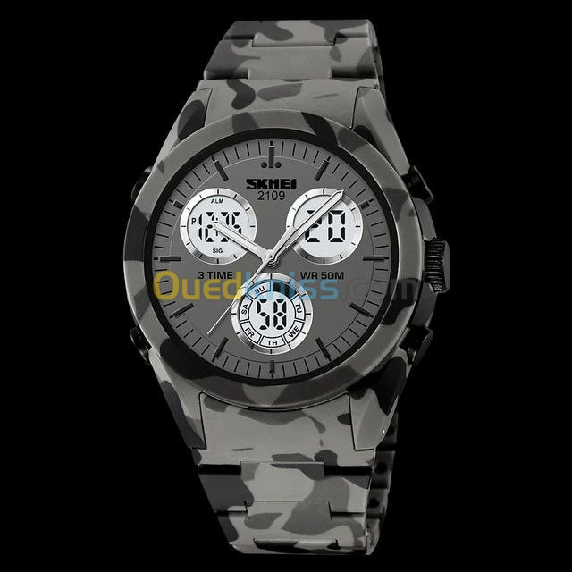 Montre skmei original water proof