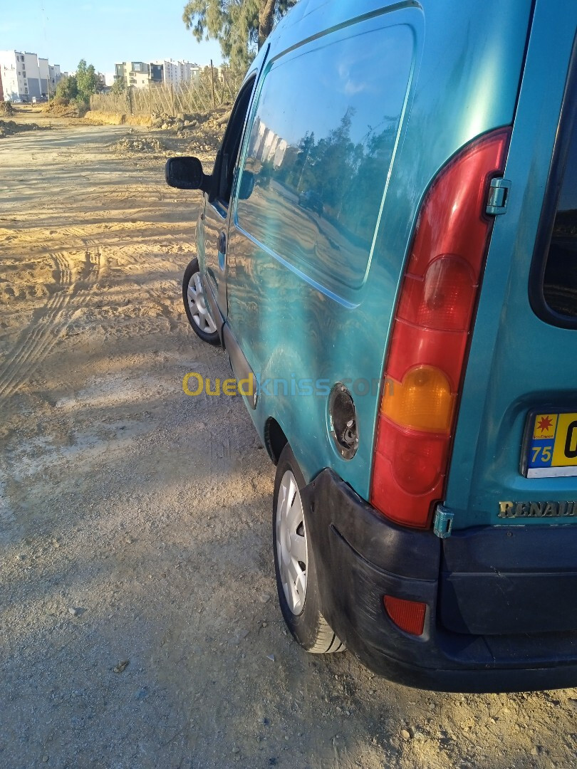 Renault Kangoo 2004 Kangoo