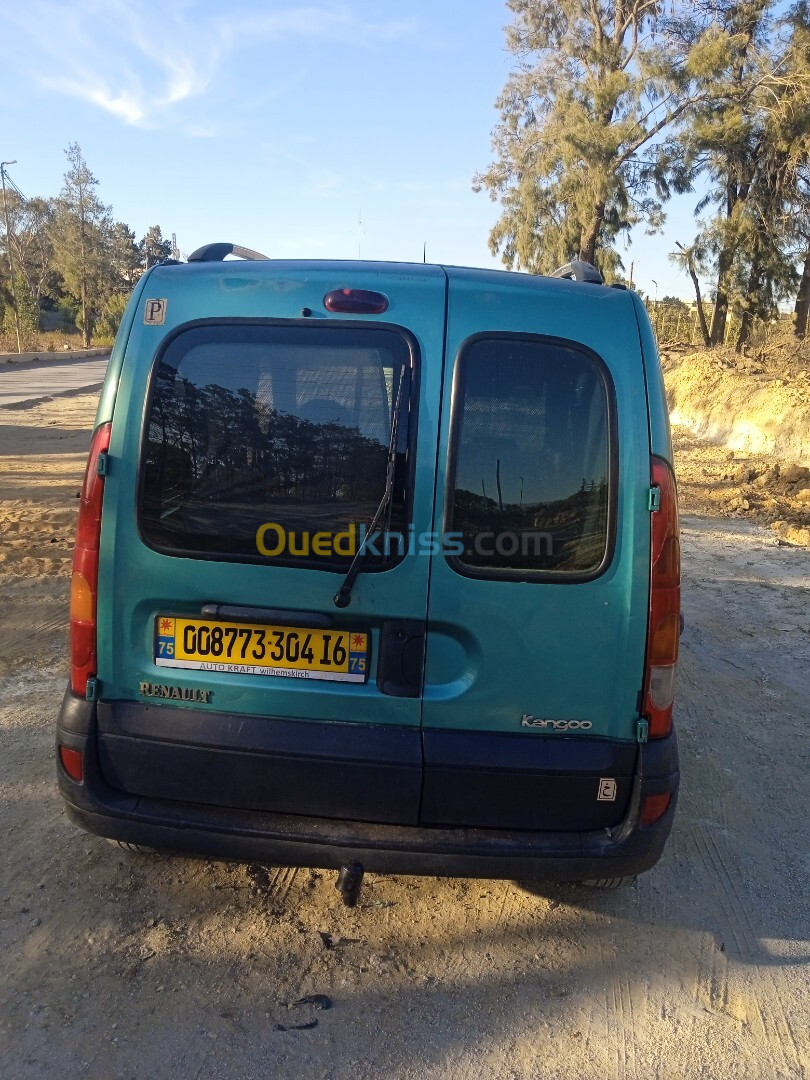 Renault Kangoo 2004 Kangoo