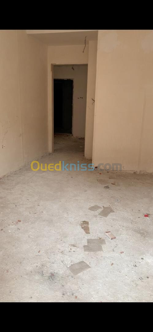 Vente Appartement Alger Bab ezzouar