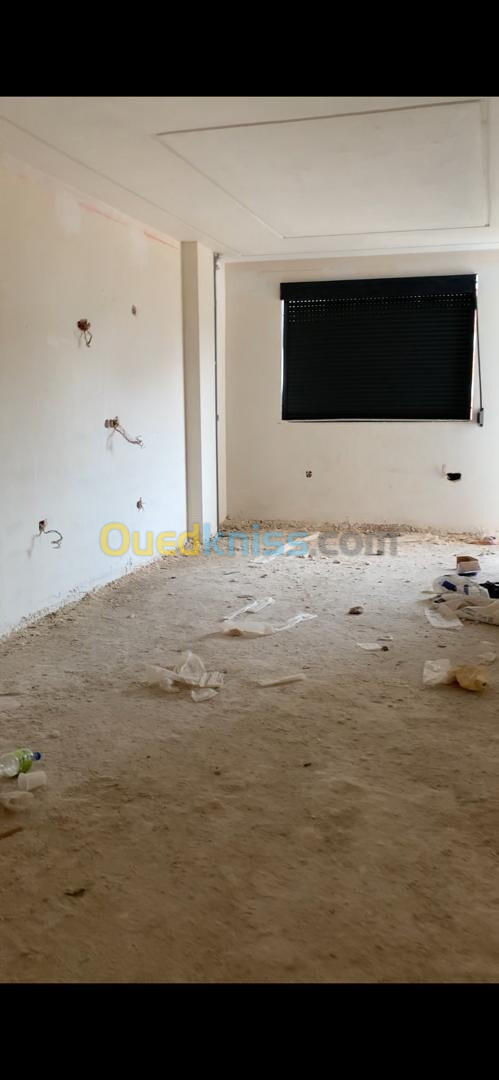 Vente Appartement Alger Bab ezzouar