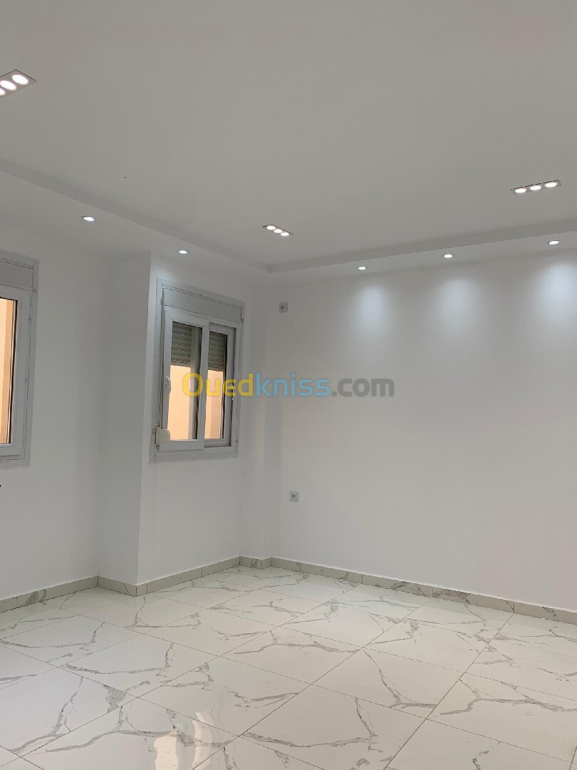 Vente Appartement F4 Alger Bordj el kiffan