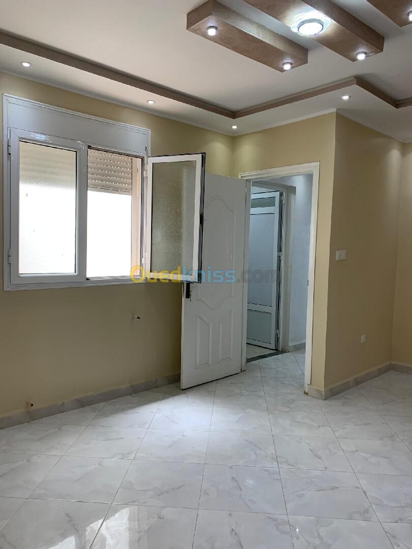 Vente Appartement F2 Alger Bordj el kiffan