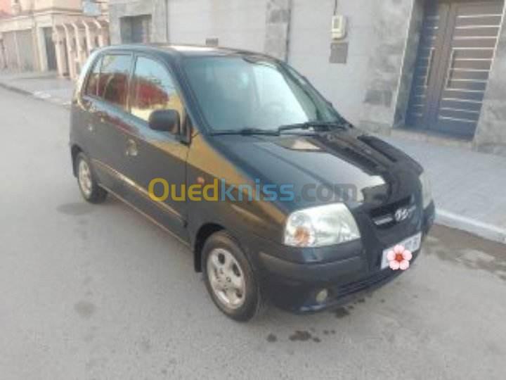 Hyundai Atos 2011 XS Oran Algérie