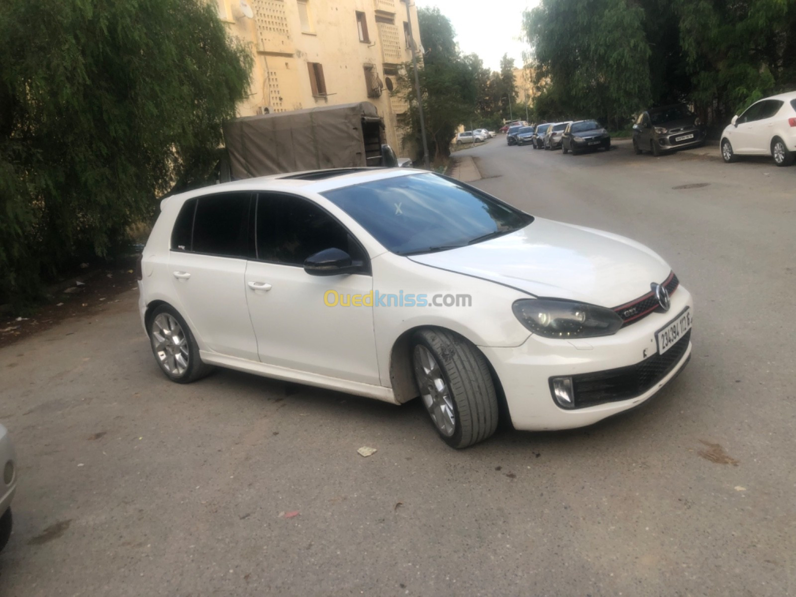 Volkswagen Golf 6 2012 Edition 35