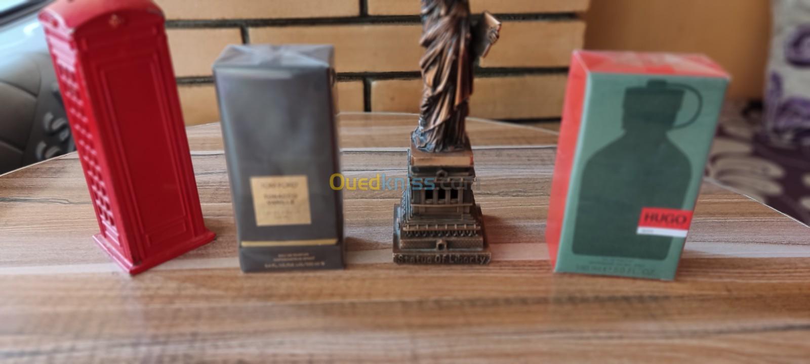 Parfums pour Hommes venu Caba