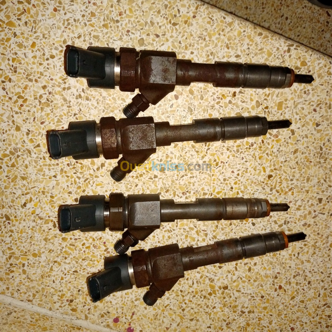 Injecteur d'origine Renault Mégane 2 Laguna 2 