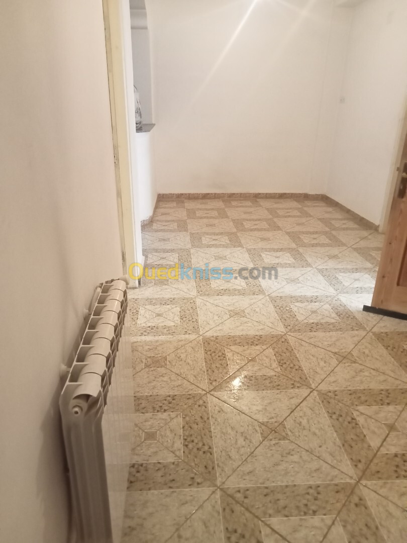 Location Niveau De Villa F4 Alger Bordj el kiffan