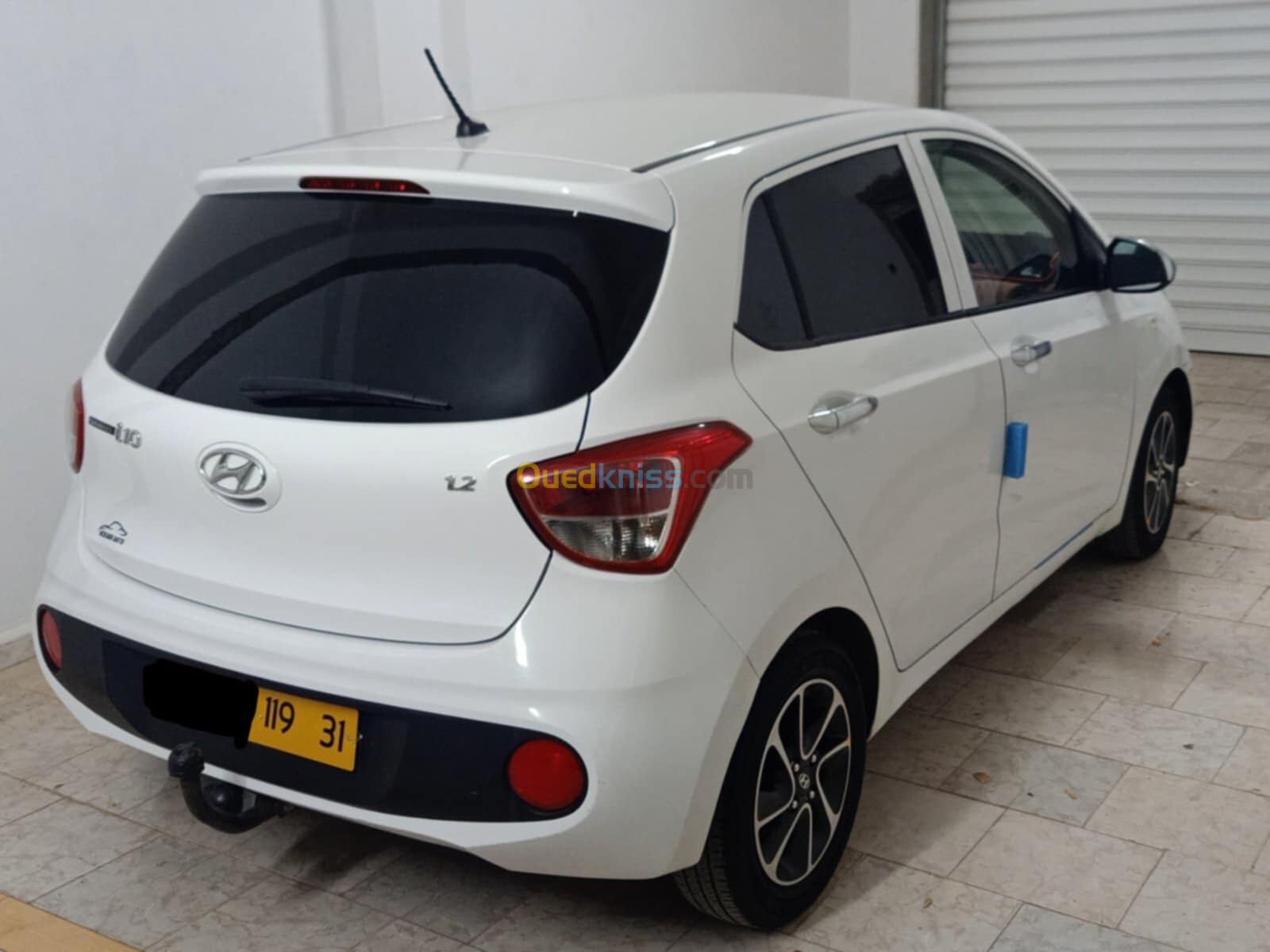 Hyundai Grand i10 2019 DZ