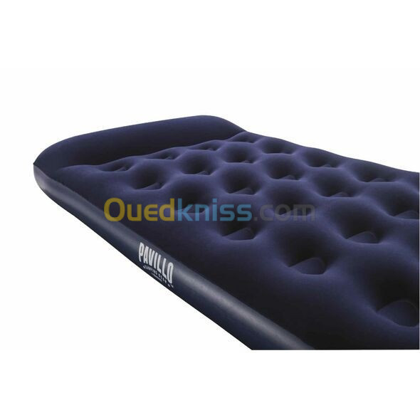 Pavillo Matelas Gonflable avec une pompe à pied intégrée Bestway 67224