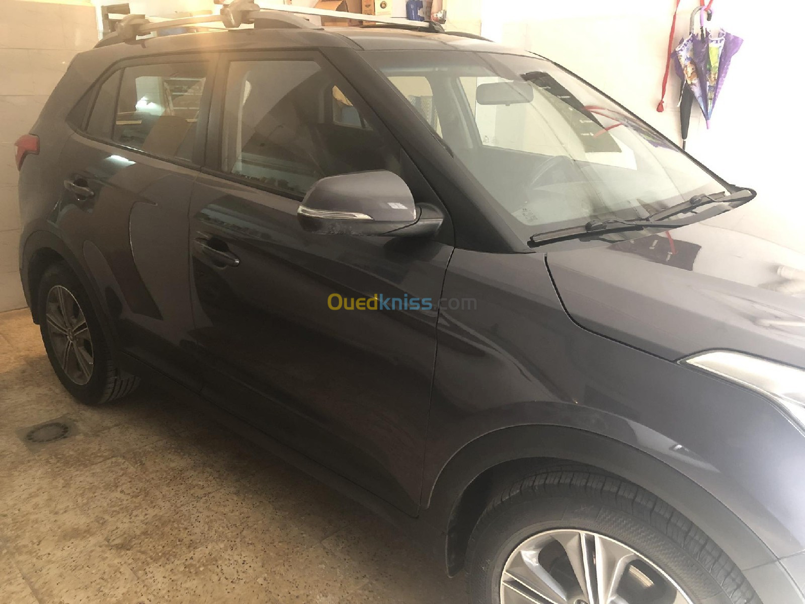 Hyundai Creta 2017 