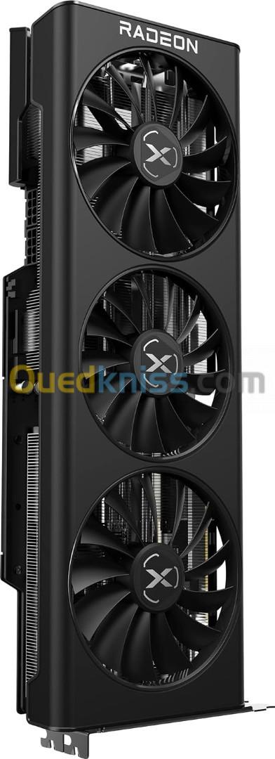 GPU XFX Speedster SWIFT RADEON RX6800 XT 16GB UHD 4K