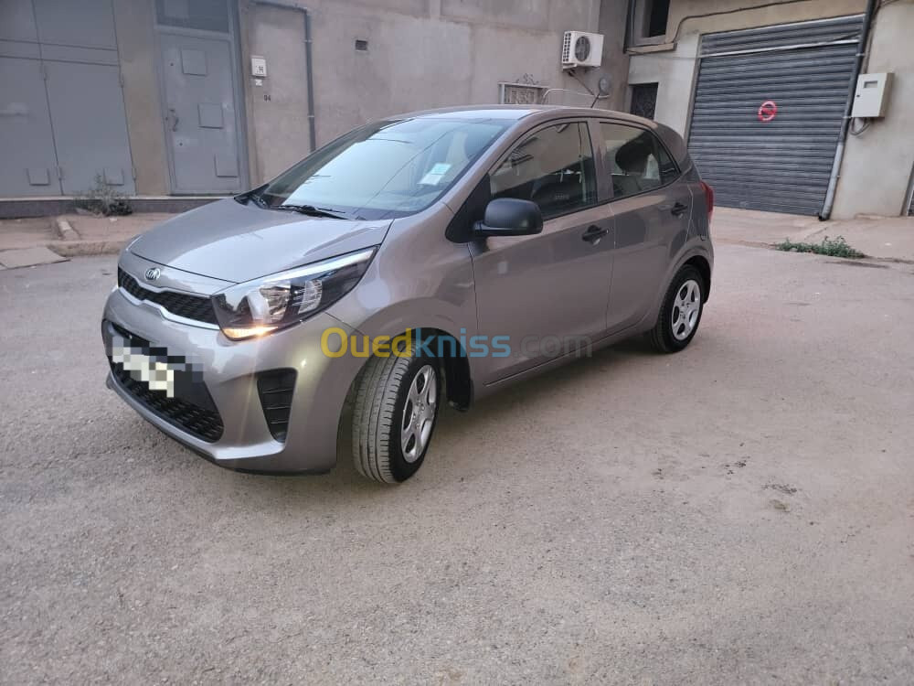 Kia Picanto 2019 EX