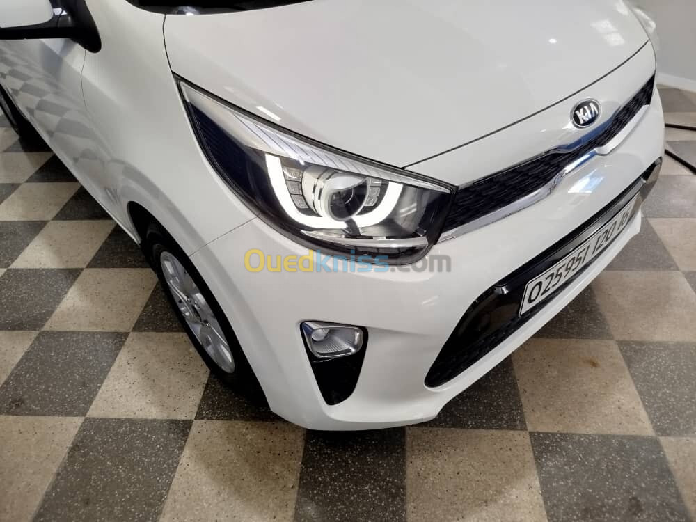 Kia Picanto 2020 LX