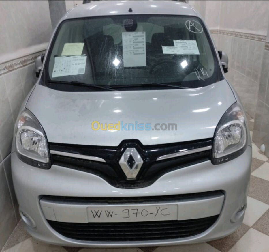 Renault Kangoo 2021 Privilège +