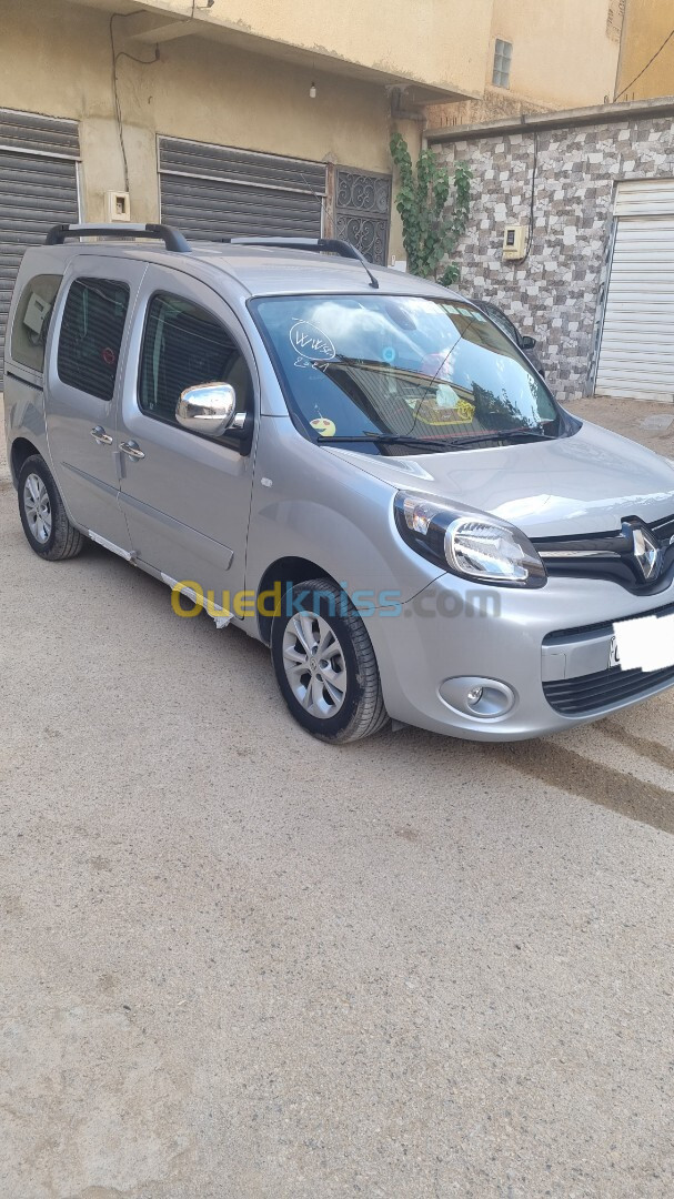 Renault Kangoo 2021 Privilège plus