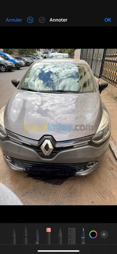 Renault Clio 4 2016 Limited