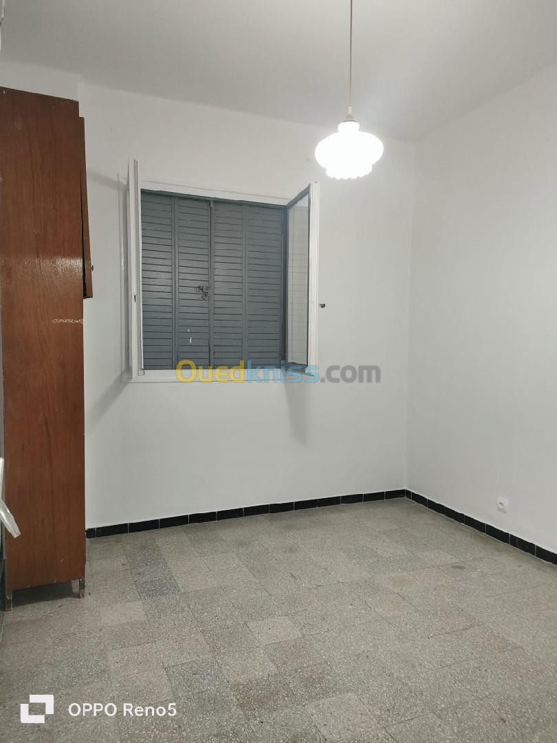 Location Appartement F03 Alger Chevalley