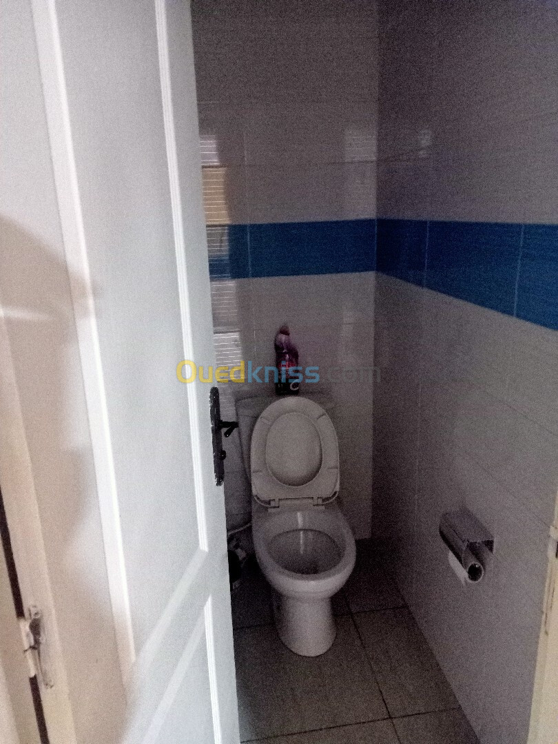 Vente Appartement F3 Béjaïa Bejaia