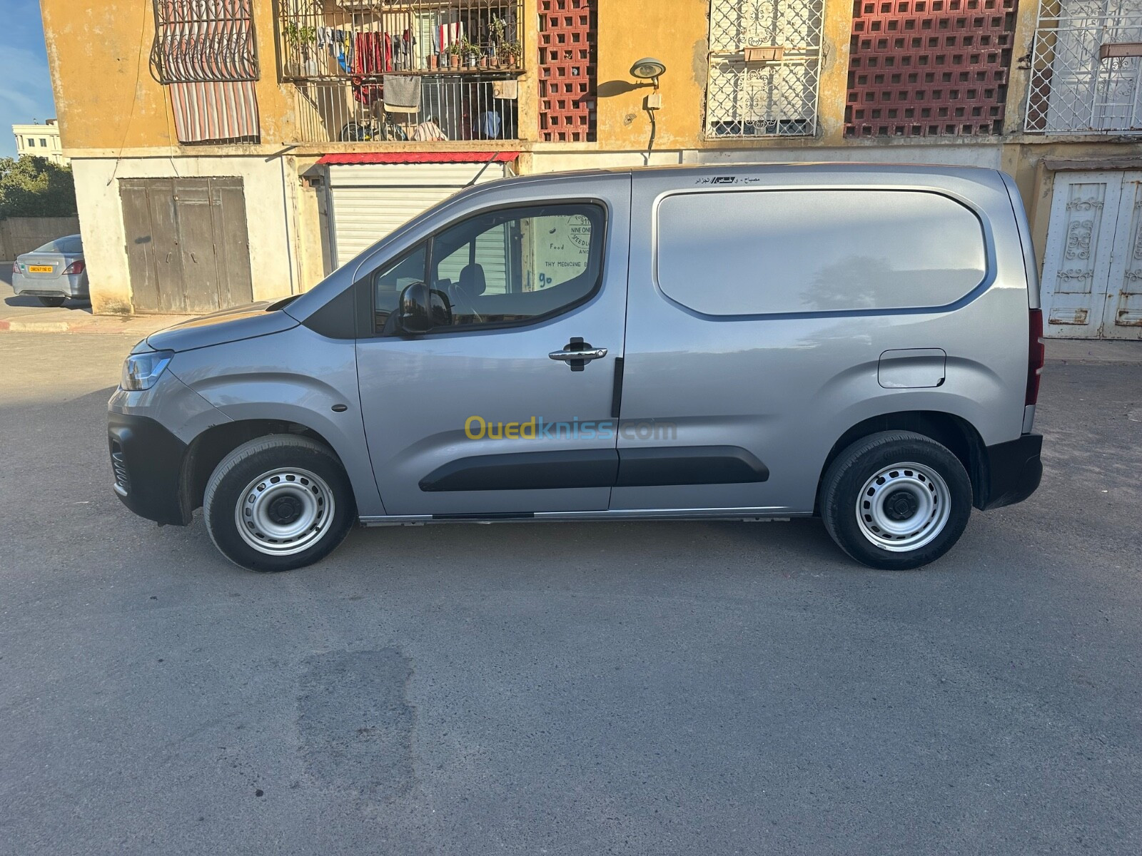 Fiat Doblo 2023 