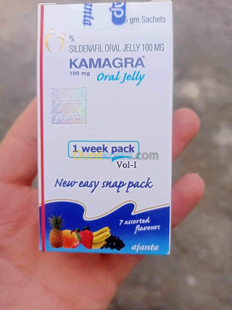 Kamgra oral jelly 