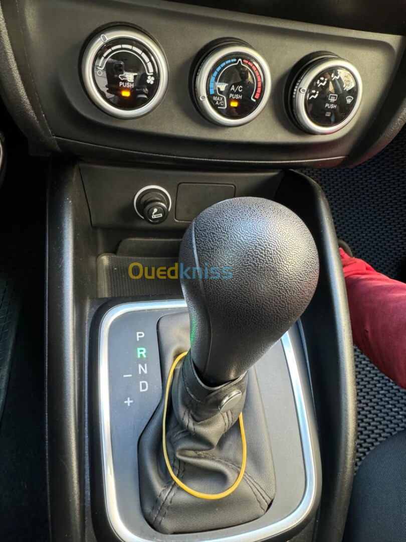 Fiat Tipo 2023 Cite plus