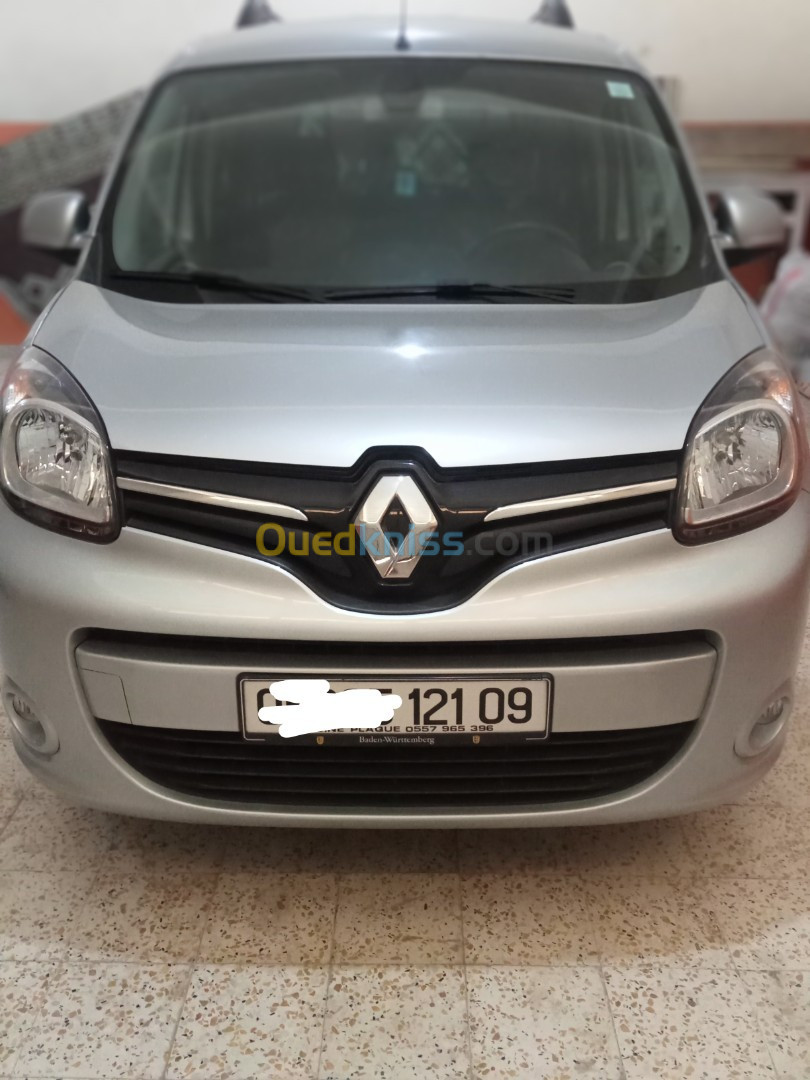 Renault Kangoo 2021 Privilège +