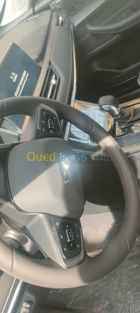 Chery Tiggo 4 pro luxury 2024 Luxury