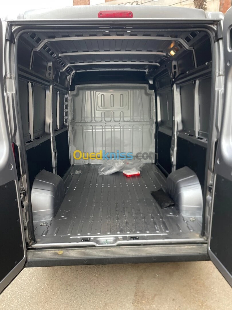 Fiat Ducato 2024 H2