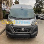 Fiat Ducato 2024 H2