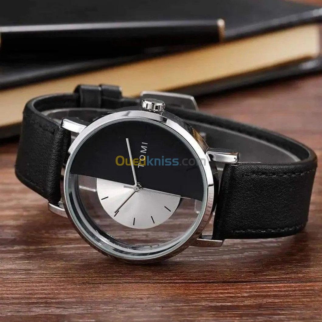 TOMI WATCH T-080