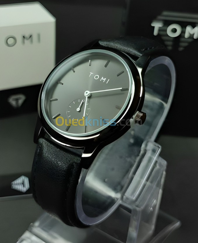 TOMI WATCH original