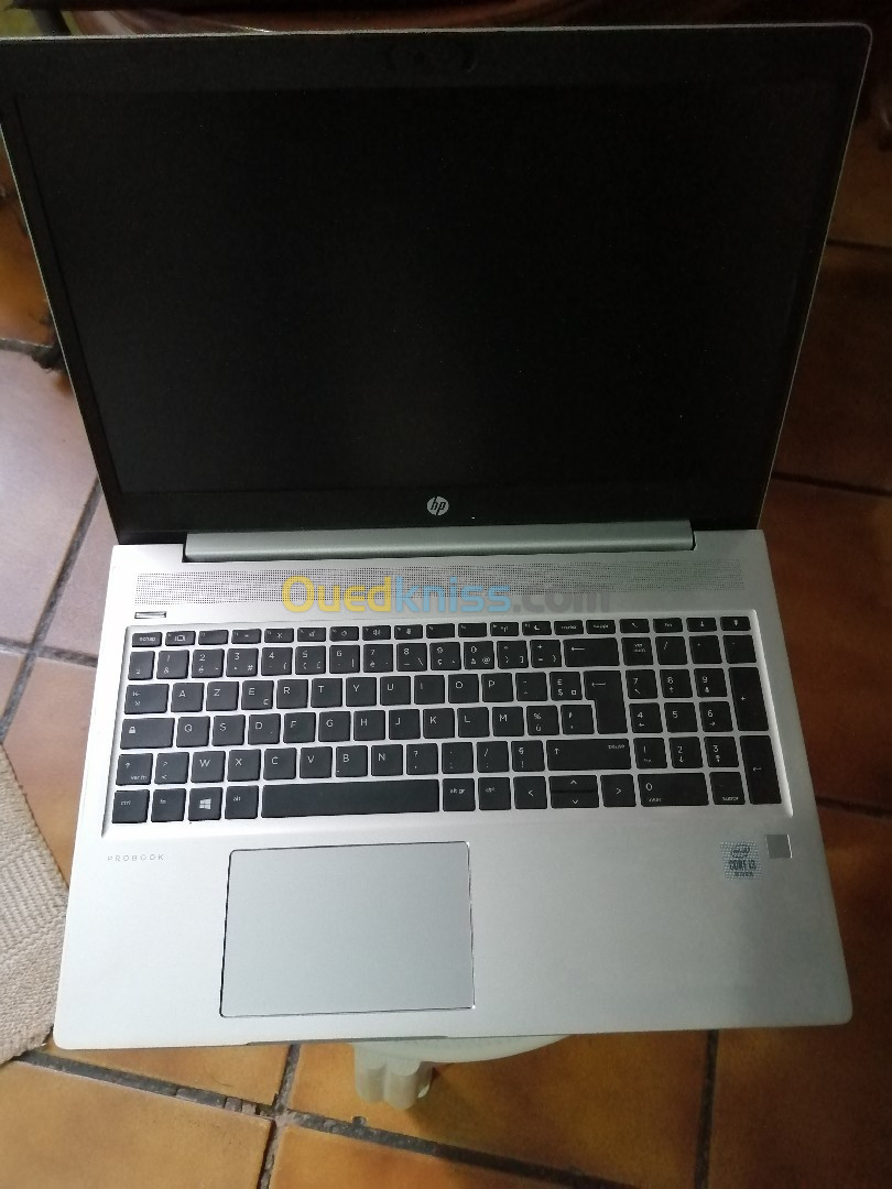 Hp i3 elitebook 