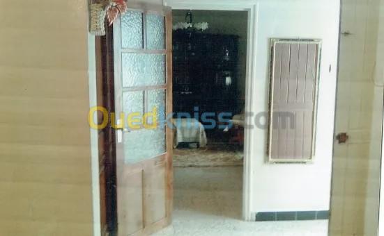 Vente Appartement F3 El Tarf El kala