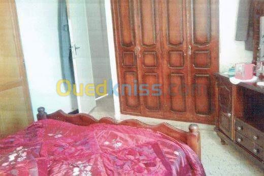 Vente Appartement F3 El Tarf El kala