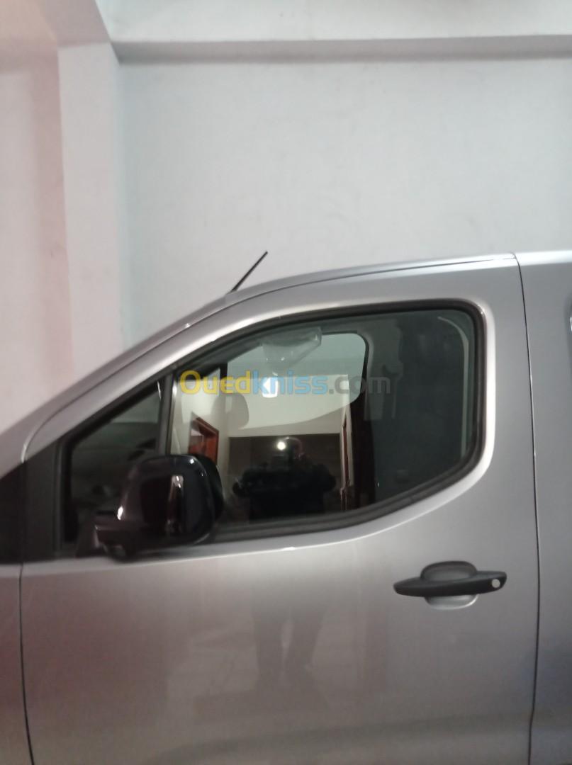 Fiat Doblo 2023 Professionel