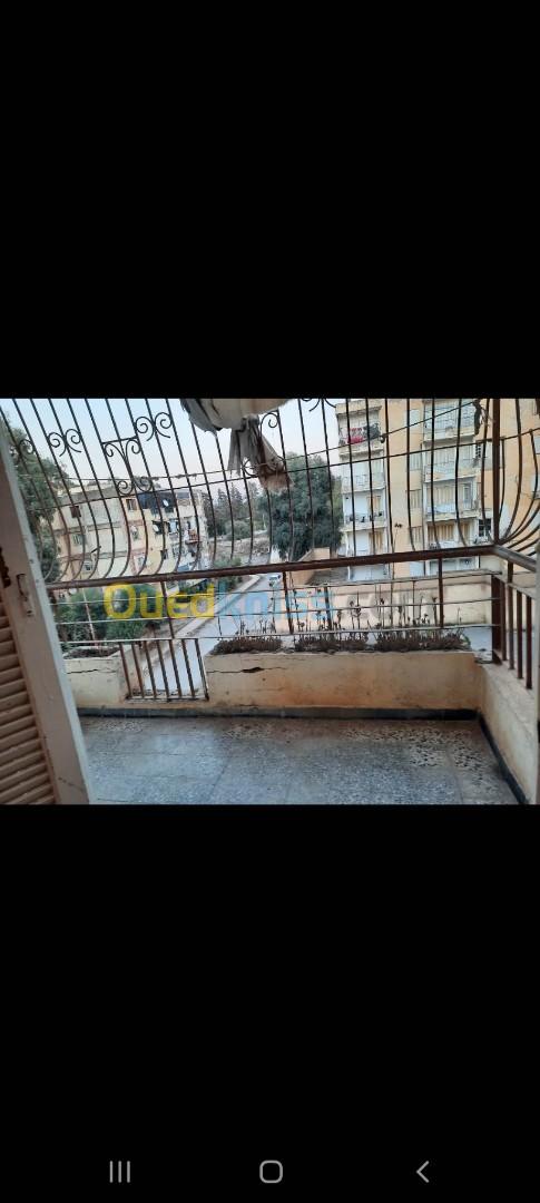 Vente Appartement F4 Blida Boufarik