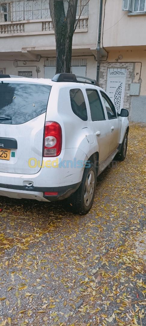 Dacia Duster 2013 