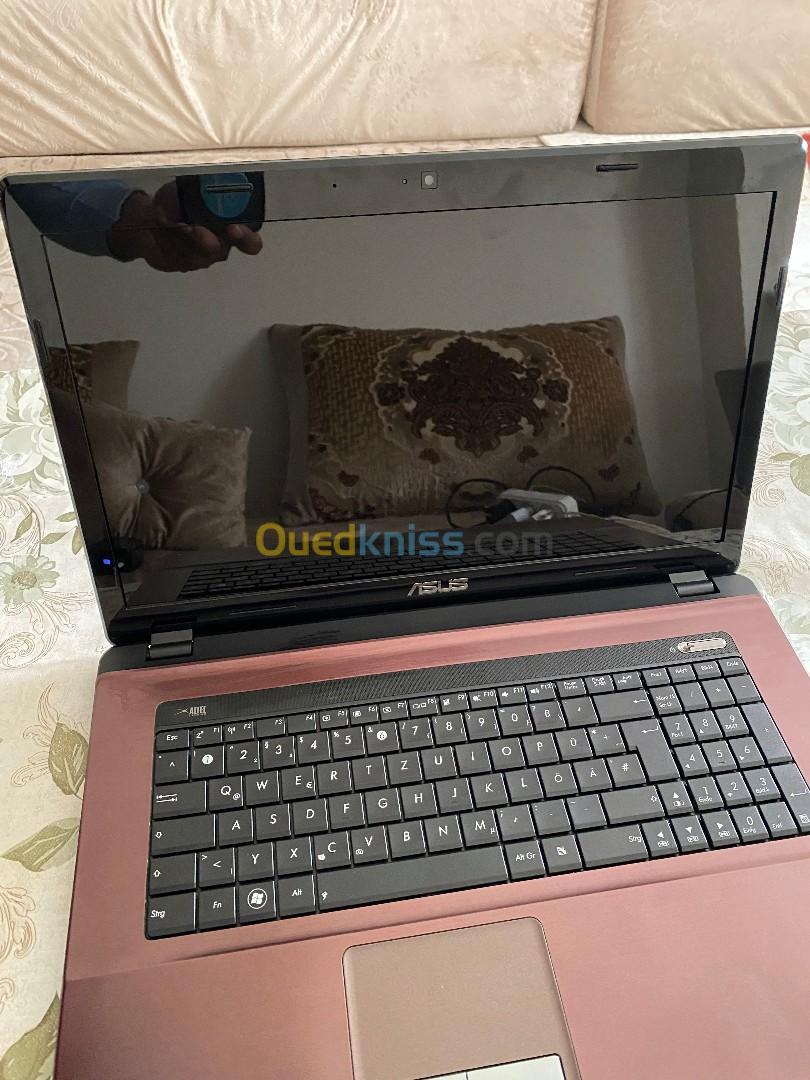 Asus Laptop