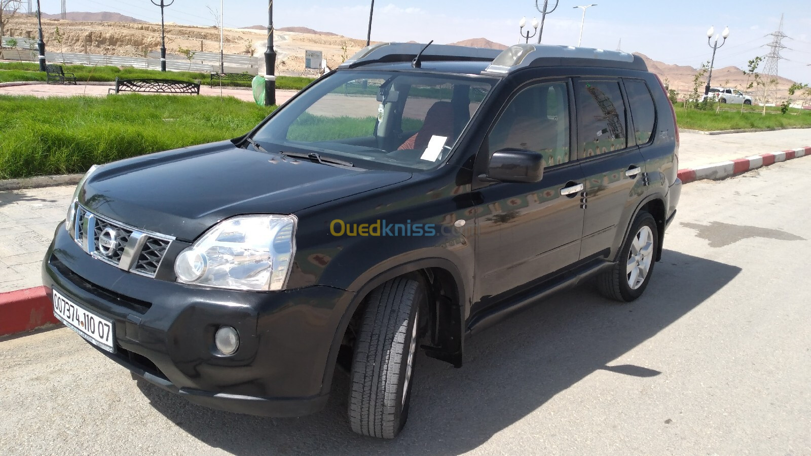 Nissan X Trail 2010 X Trail