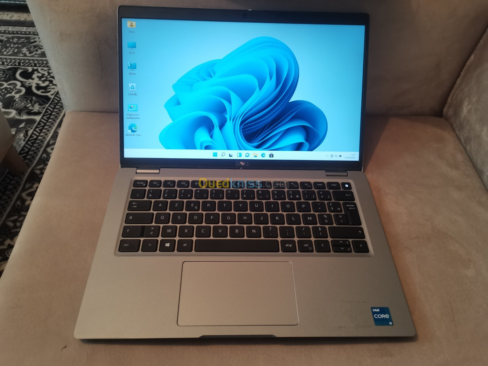  Pc DELL latitude5420 I5 11generation 