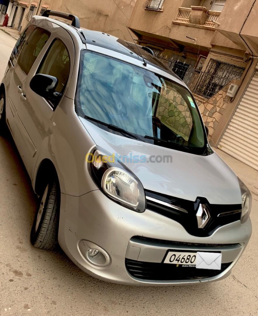 Renault Kongoo 2017 