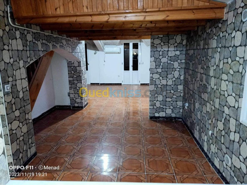 Vente Appartement F3 Tizi Ouzou Tizi ouzou