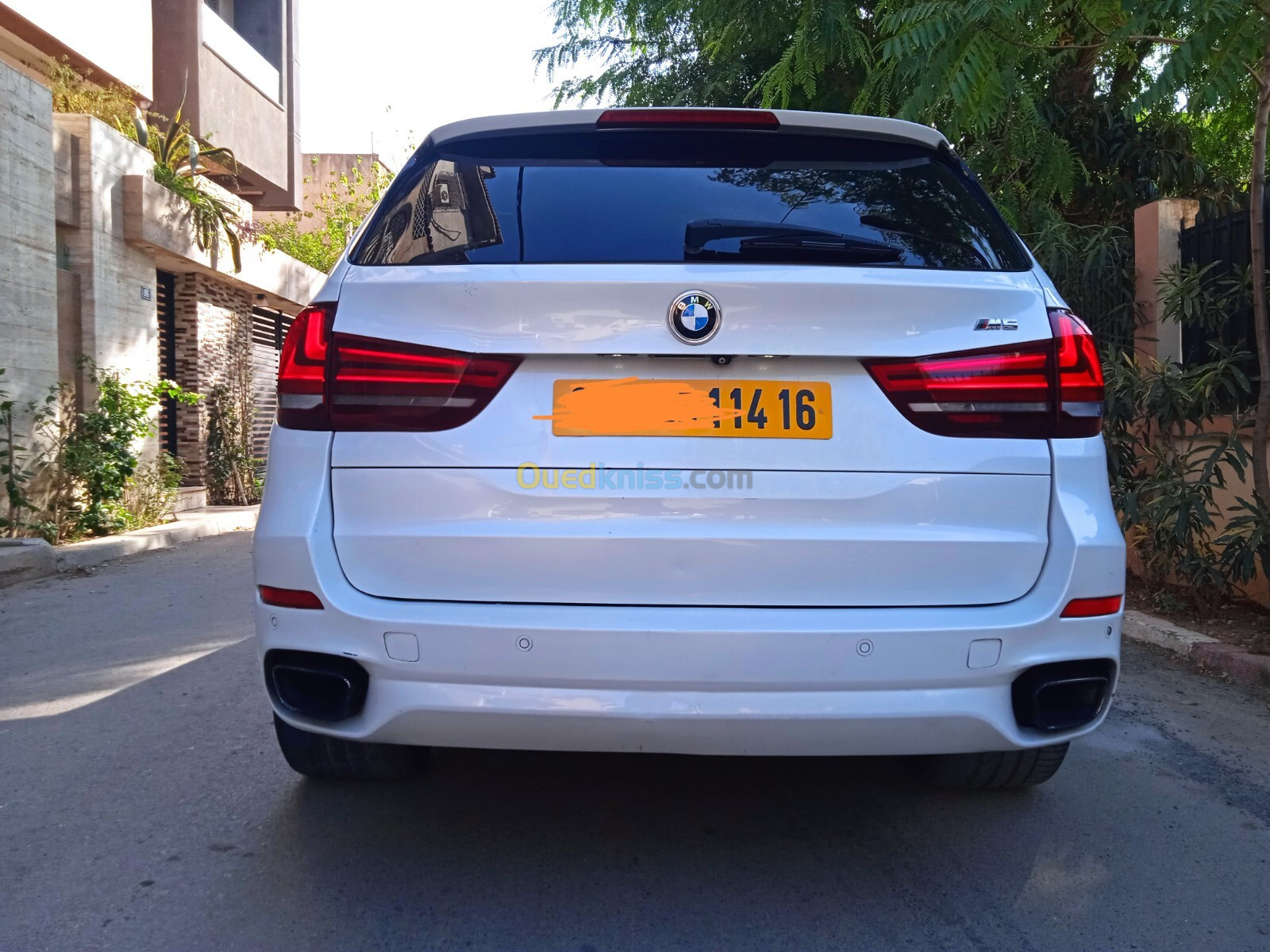 BMW X5 2014 X5