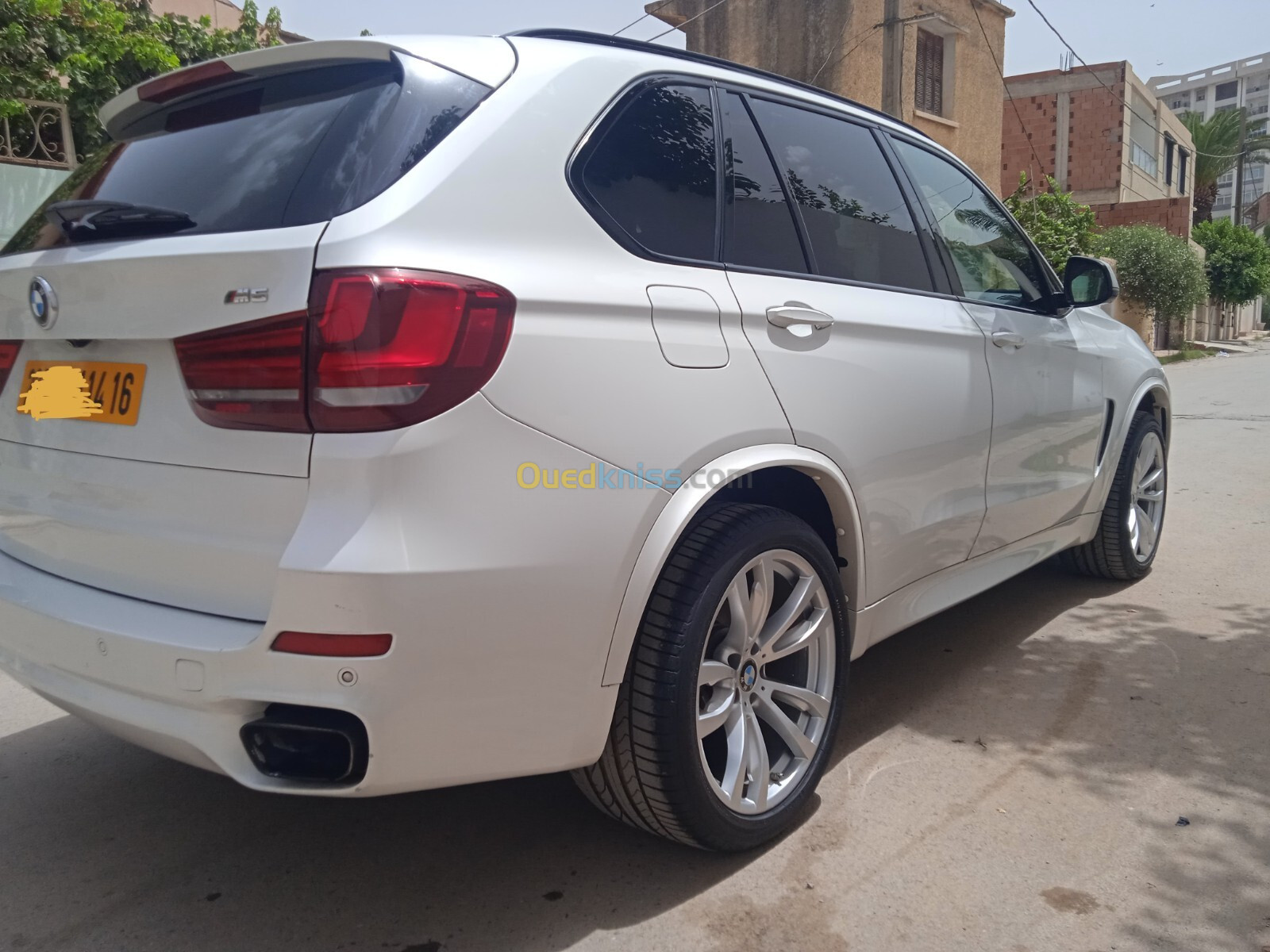 BMW X5 2014 X5