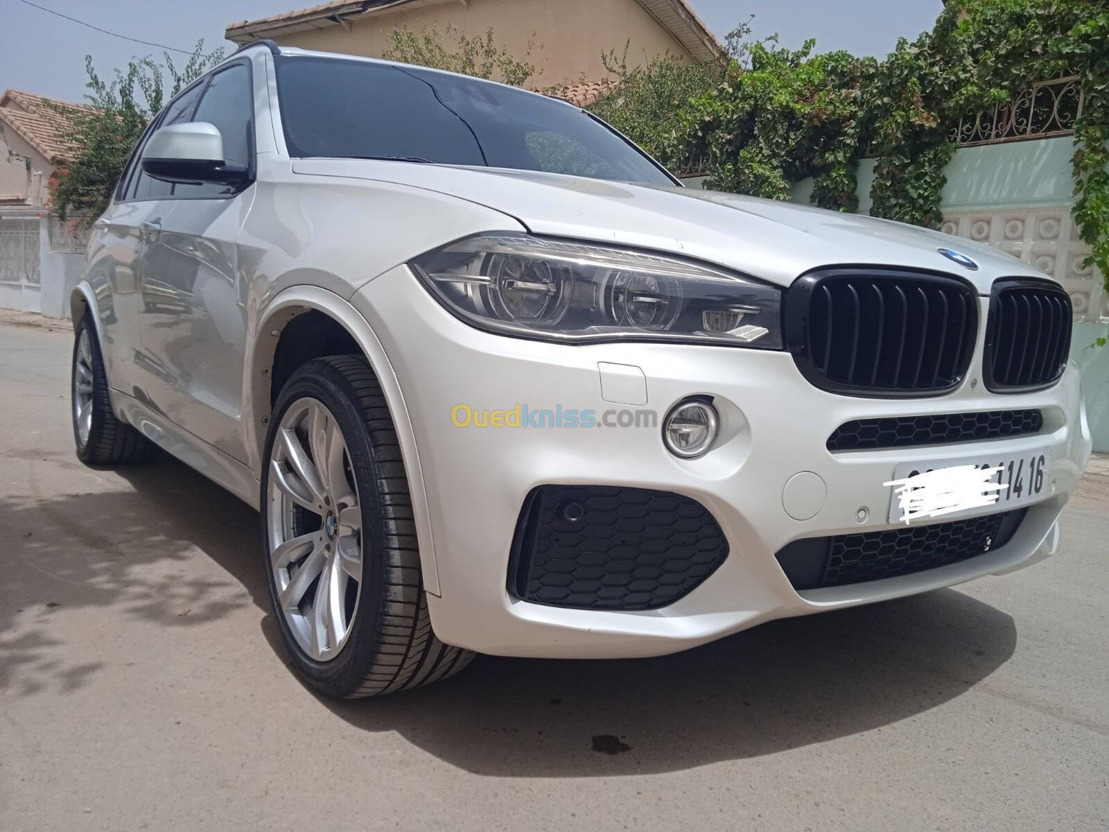 BMW X5 2014 X5